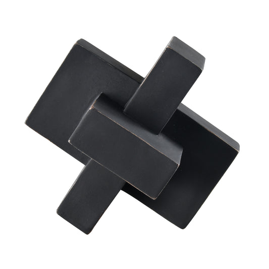 Colton Object - Black