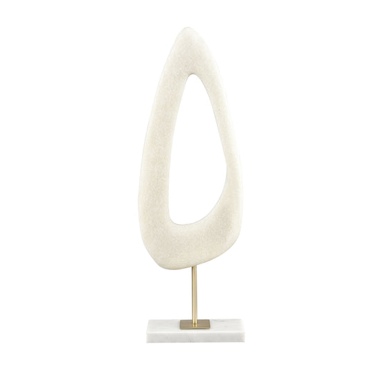 Hodge Sculpture - Large