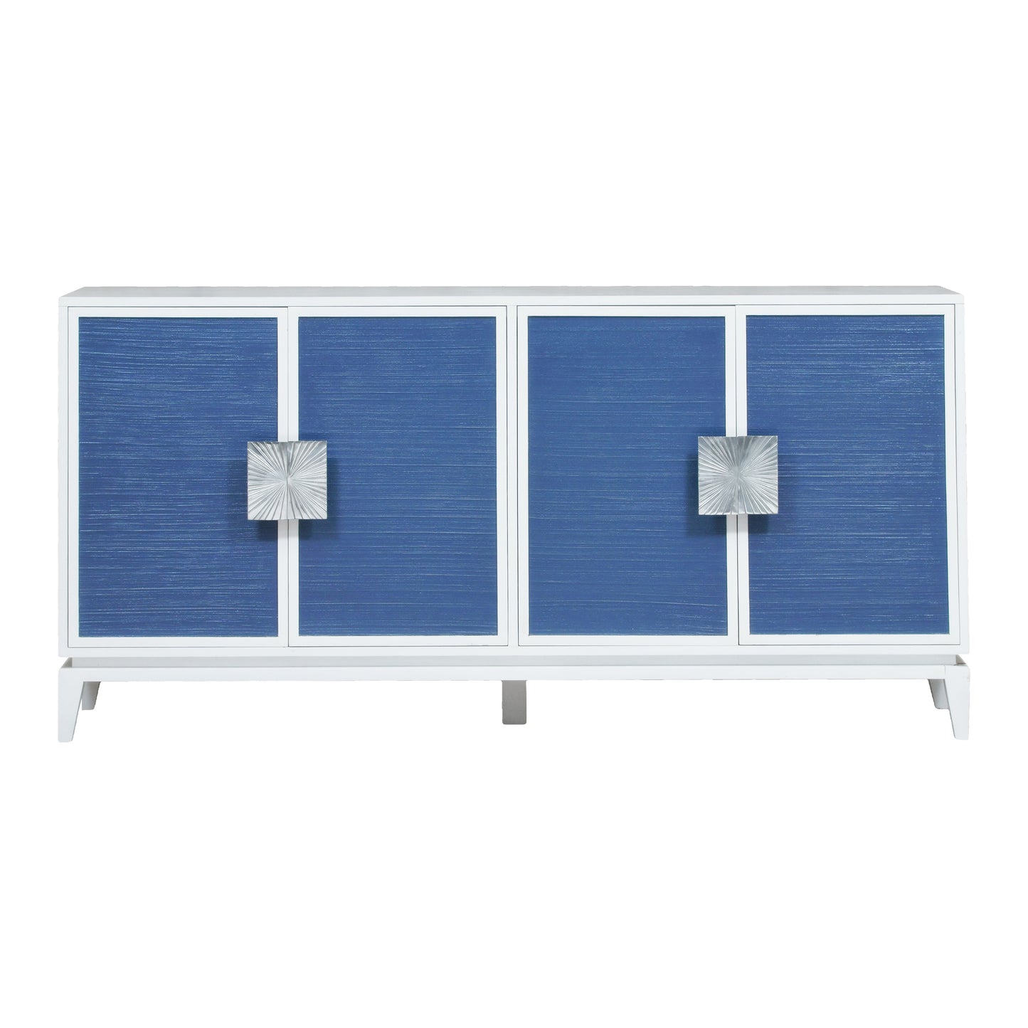 Asanso Credenza - 4 Door