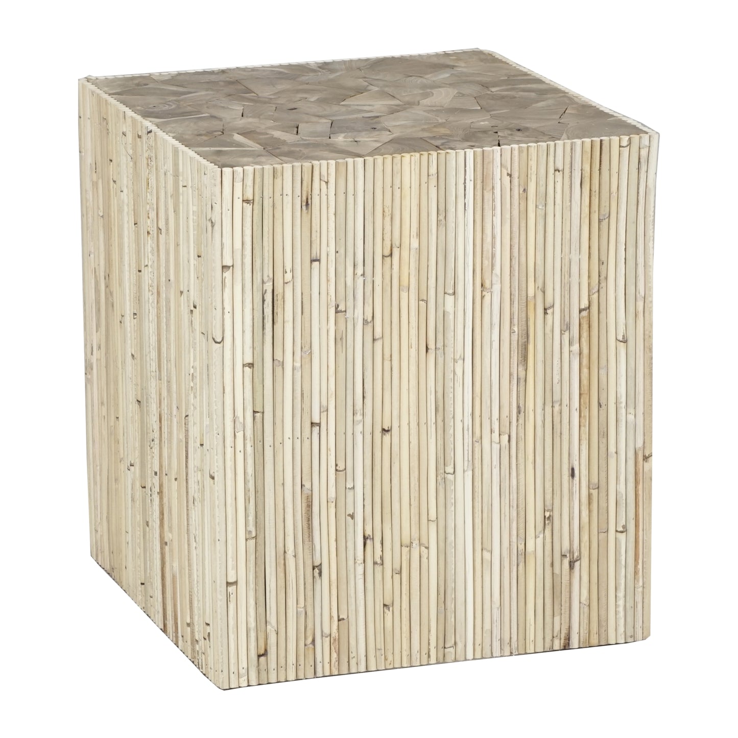 Toleno Accent Table - Square
