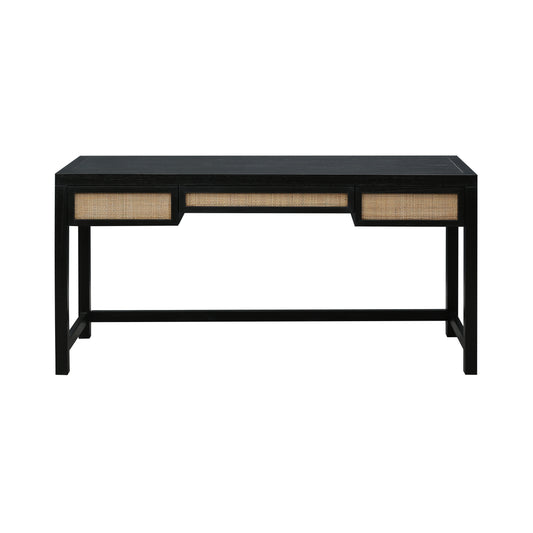 Rio Desk - Black
