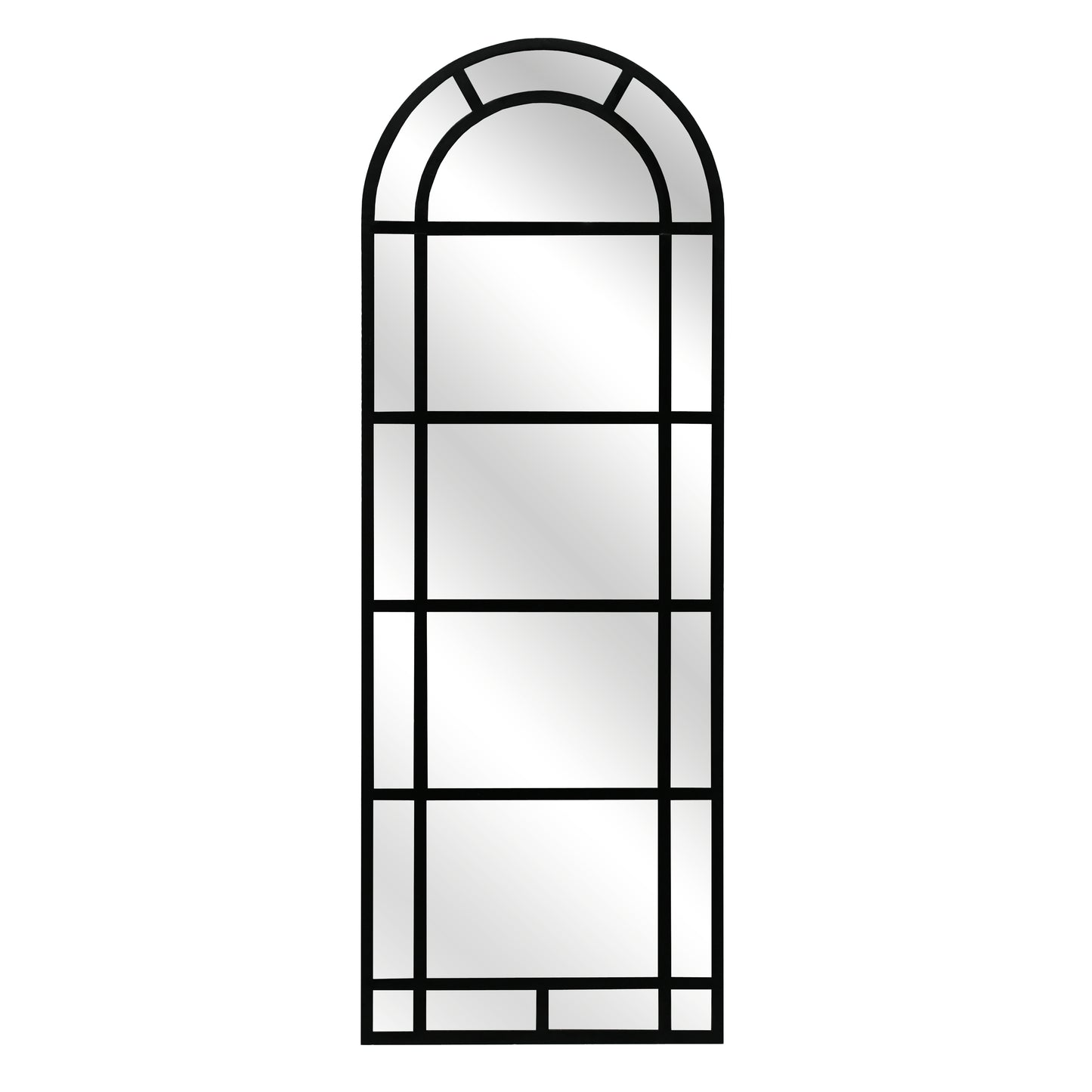 Arched Pier Mirror