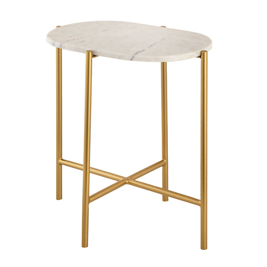 Harlowe Accent Table