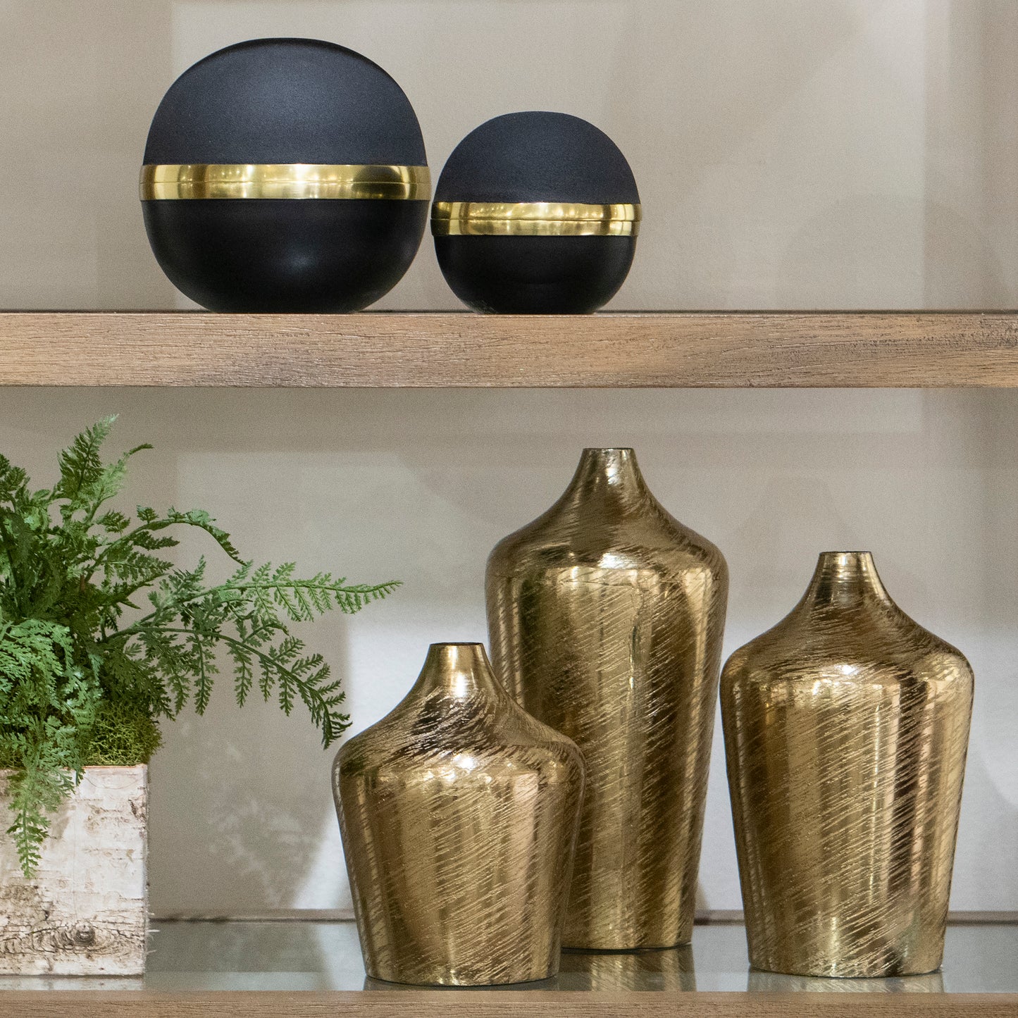 Caliza Vase - Large