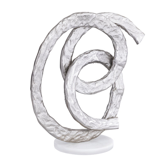 Sherman Object - Silver