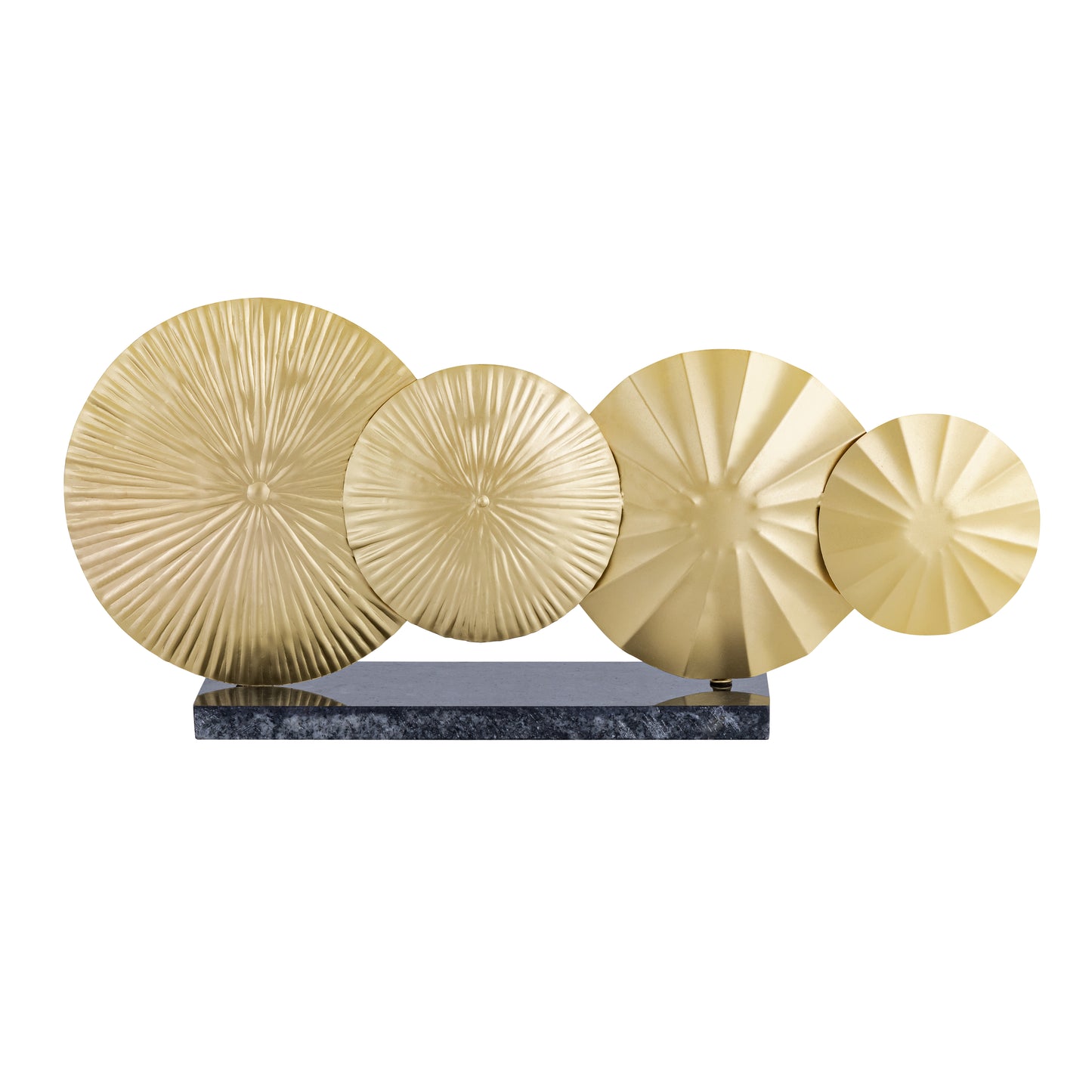 Murray Object - Gold