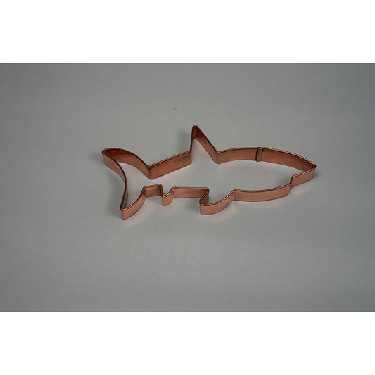 Shark Cookie Cutter - Set of 6