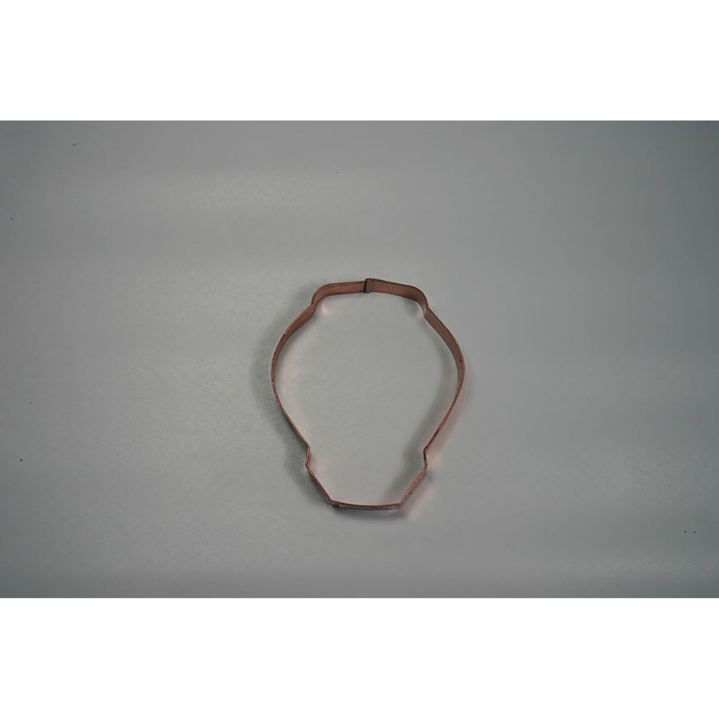 Skull Cookie Cutter - Set of 6