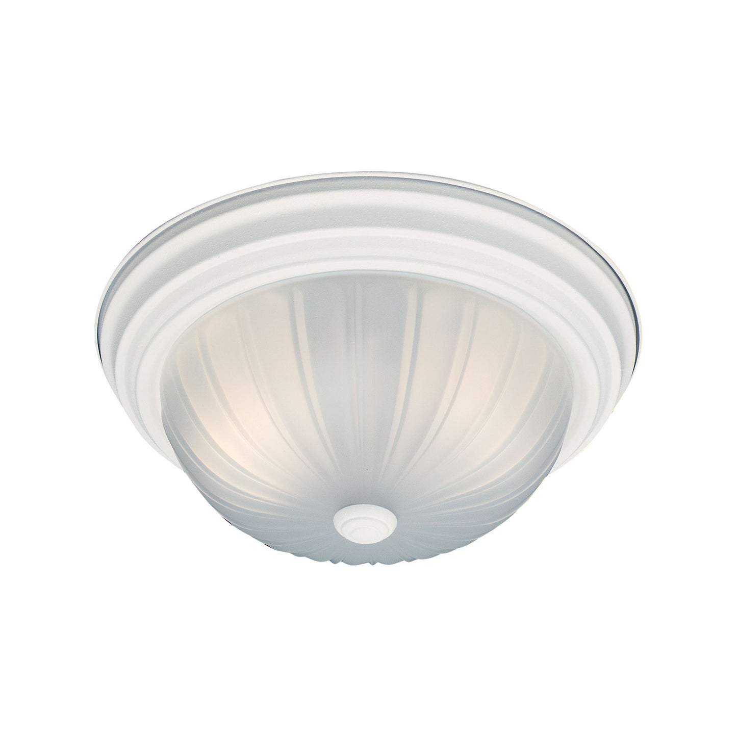 Essentials Ceiling 14'' Wide Flush Mount