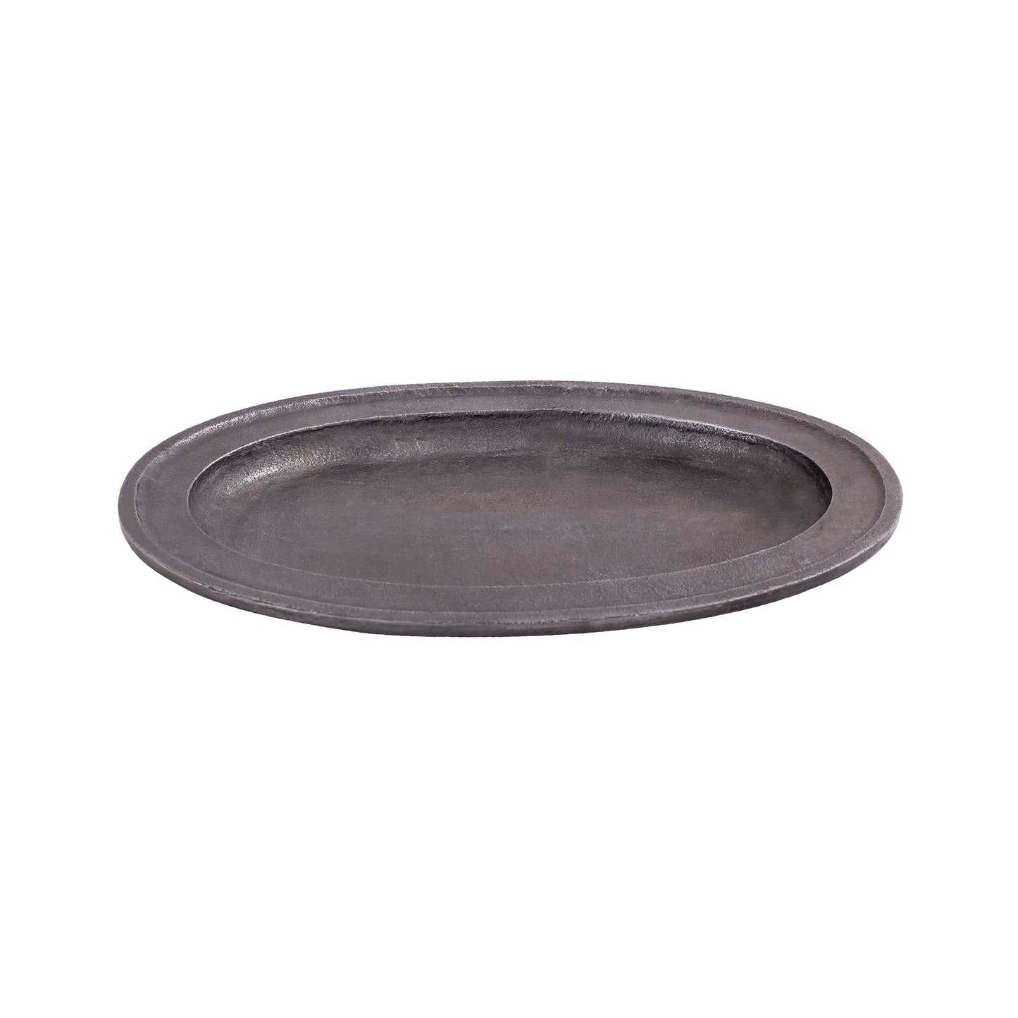 Toro Tray - Silver