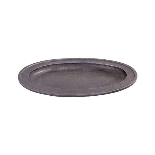 Toro Tray - Silver